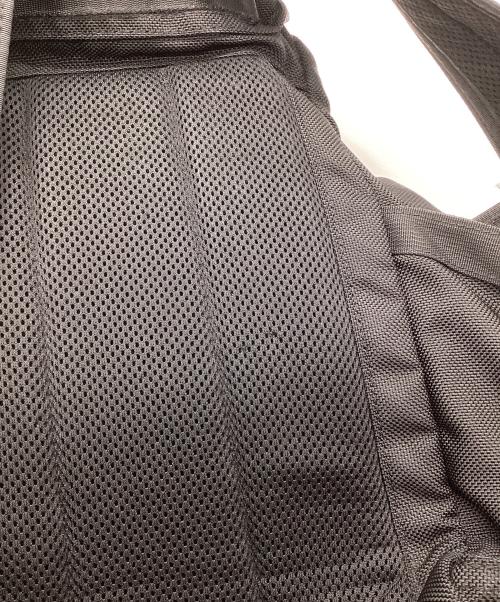 BRIEFING（ブリーフィング）BRIEFING (ブリーフィング) TOMORROW LAND (トゥモローランド) 別注 FLAP PACK ブラックの古着・服飾アイテム