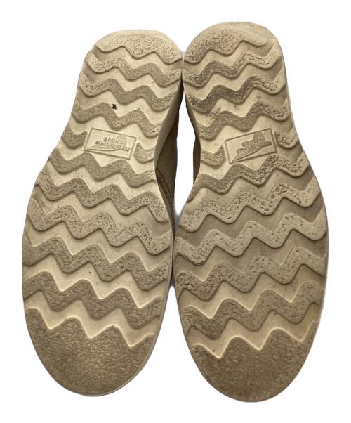 RED WING（レッドウィング）RED WING (レッドウィング) クラシックモック ベージュ サイズ:26cmの古着・服飾アイテム