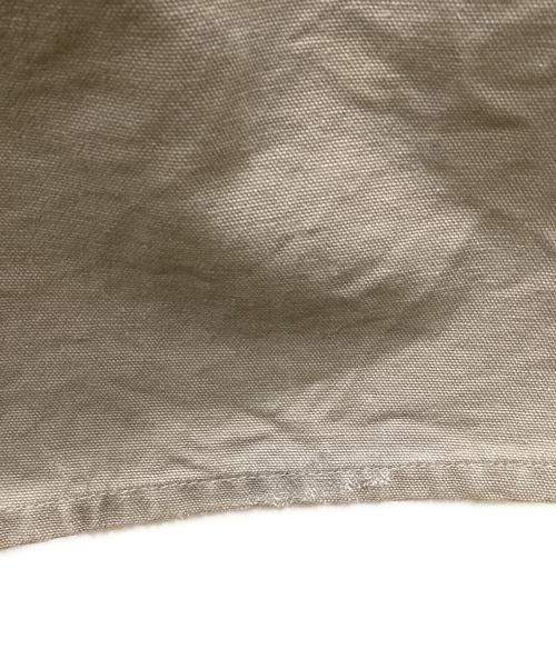 CarHartt（カーハート）CarHartt (カーハート) ダブルニーダックペインターパンツ ベージュ サイズ:不明の古着・服飾アイテム