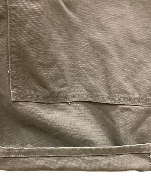 CarHartt（カーハート）CarHartt (カーハート) ダブルニーダックペインターパンツ ベージュ サイズ:不明の古着・服飾アイテム