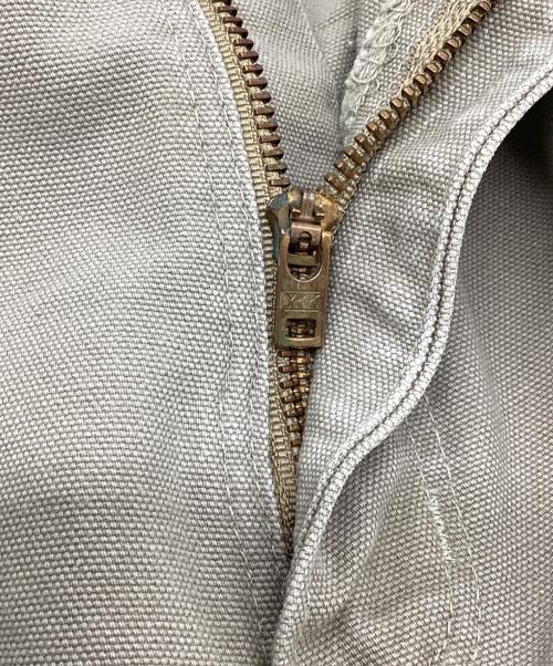 CarHartt（カーハート）CarHartt (カーハート) ダブルニーダックペインターパンツ ベージュ サイズ:不明の古着・服飾アイテム