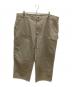 CarHartt（カーハート）の古着「ダブルニーダックペインターパンツ」｜ベージュ