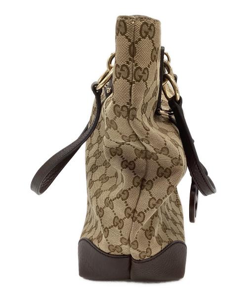 GUCCI（グッチ）GUCCI (グッチ) トートバッグの古着・服飾アイテム