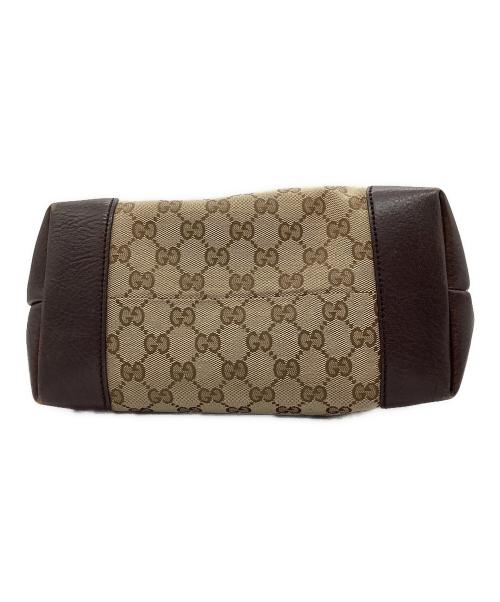 GUCCI（グッチ）GUCCI (グッチ) トートバッグの古着・服飾アイテム
