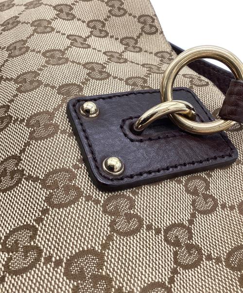 GUCCI（グッチ）GUCCI (グッチ) トートバッグの古着・服飾アイテム