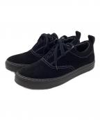 COOTIE×TOMO & COクーティー×トモアンドシーオー）の古着「Raza Lace Up Shoes」｜ブラック