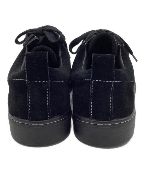 COOTIE（クーティー）COOTIE (クーティー) TOMO & CO (トモアンドシーオー) Raza Lace Up Shoes ブラック サイズ:不明の古着・服飾アイテム