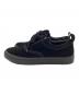 COOTIE (クーティー) TOMO & CO (トモアンドシーオー) Raza Lace Up Shoes ブラック サイズ:不明：12000円
