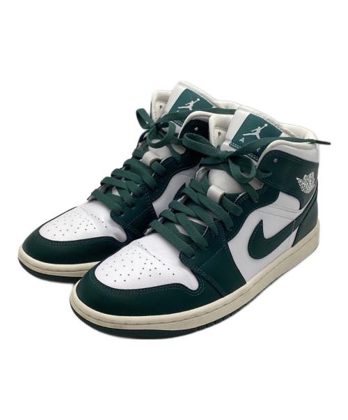NIKE（ナイキ）NIKE (ナイキ) Women's Air Jordan 1 Mid 