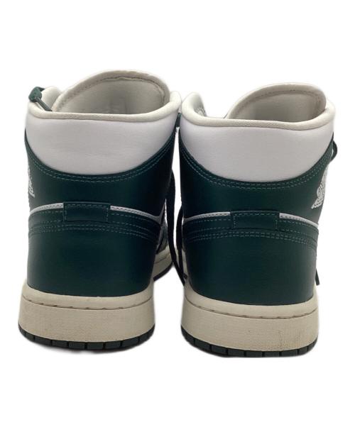 NIKE（ナイキ）NIKE (ナイキ) Women's Air Jordan 1 Mid 