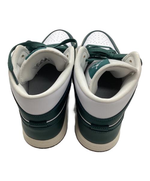 NIKE（ナイキ）NIKE (ナイキ) Women's Air Jordan 1 Mid 