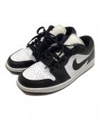 NIKEナイキ）の古着「Air Jordan 1 Low 