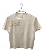 WIND AND SEA×PUMAウィンダンシー×プーマ）の古着「Tシャツ」｜アイボリー