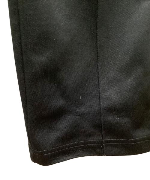 Needles（ニードルズ）Needles (ニードルズ) ナロートラックパンツ ブラック×ブラウン×ブルー サイズ:Sの古着・服飾アイテム