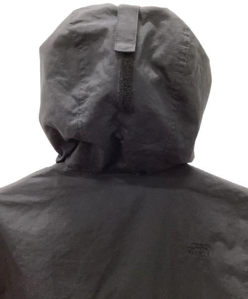 THE NORTH FACE（ザ ノース フェイス）THE NORTH FACE (ザ ノース フェイス) Novelty Compact Jacket オリーブ×ブラック サイズ:Sの古着・服飾アイテム