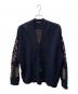PENDLETON（ペンドルトン）の古着「ニットカーディガン」｜ネイビー