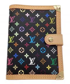 中古・古着通販】LOUIS VUITTON (ルイ ヴィトン) 手帳カバー｜ブランド