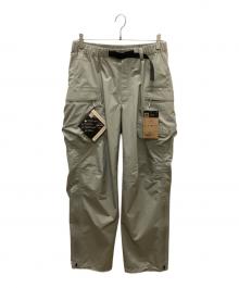 THE NORTH FACE（ザ ノース フェイス）の古着「ハイカーズシェルパンツ」｜クレイグレー