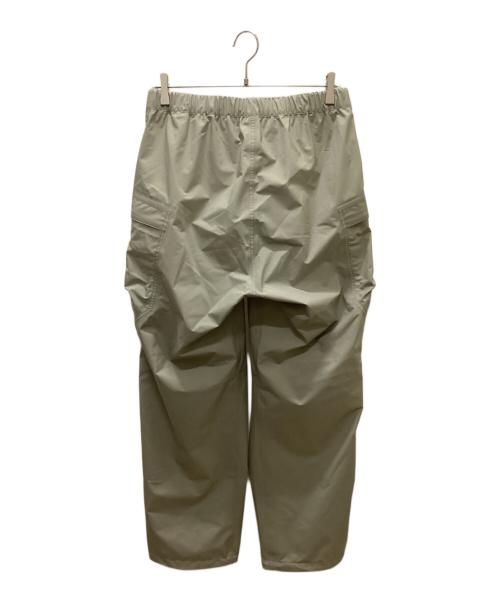 THE NORTH FACE（ザ ノース フェイス）THE NORTH FACE (ザ ノース フェイス) ハイカーズシェルパンツ クレイグレー サイズ:L 未使用品の古着・服飾アイテム