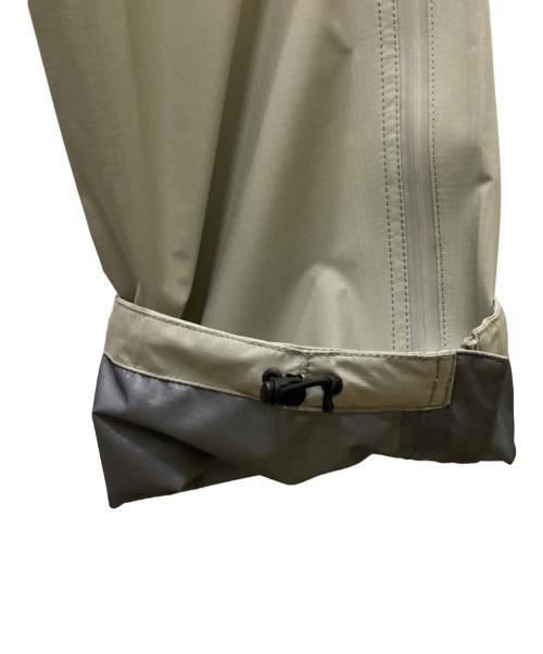 THE NORTH FACE（ザ ノース フェイス）THE NORTH FACE (ザ ノース フェイス) ハイカーズシェルパンツ クレイグレー サイズ:L 未使用品の古着・服飾アイテム