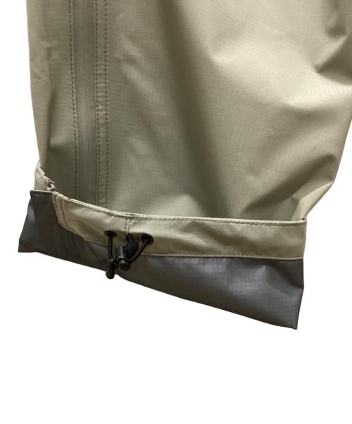 THE NORTH FACE（ザ ノース フェイス）THE NORTH FACE (ザ ノース フェイス) ハイカーズシェルパンツ クレイグレー サイズ:L 未使用品の古着・服飾アイテム