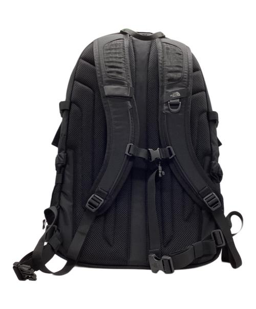 THE NORTH FACE（ザ ノース フェイス）THE NORTH FACE (ザ ノース フェイス) BIG SHOT 33L ブラック 未使用品の古着・服飾アイテム