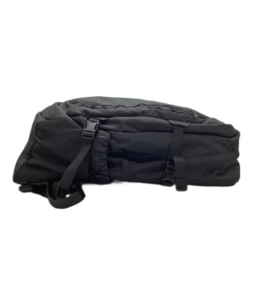 THE NORTH FACE（ザ ノース フェイス）THE NORTH FACE (ザ ノース フェイス) BIG SHOT 33L ブラック 未使用品の古着・服飾アイテム