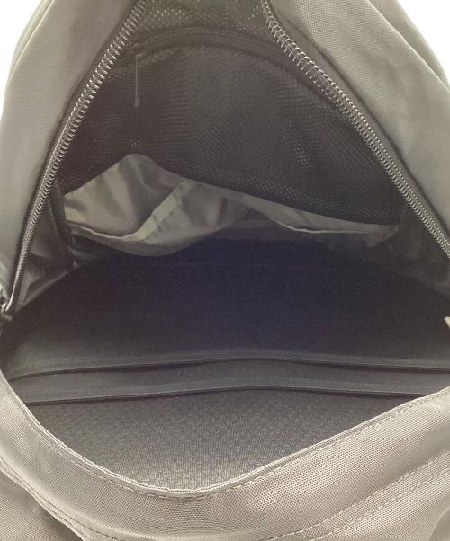 THE NORTH FACE（ザ ノース フェイス）THE NORTH FACE (ザ ノース フェイス) BIG SHOT 33L ブラック 未使用品の古着・服飾アイテム