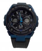 CASIOカシオ）の古着「腕時計」