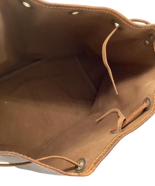 LOUIS VUITTON（ルイ ヴィトン）LOUIS VUITTON (ルイ ヴィトン) プチノエ 旧型の古着・服飾アイテム