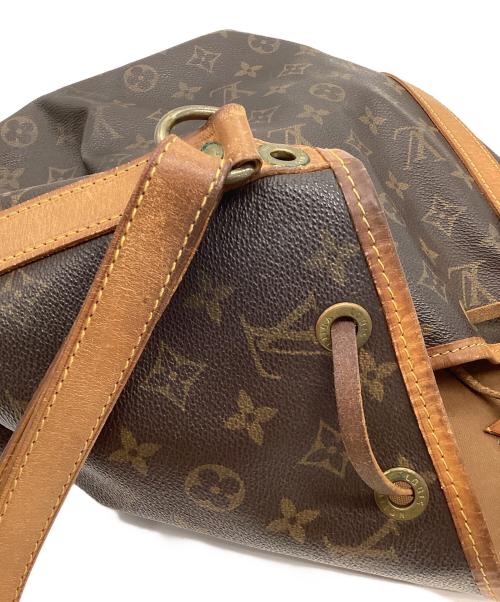 LOUIS VUITTON（ルイ ヴィトン）LOUIS VUITTON (ルイ ヴィトン) プチノエ 旧型の古着・服飾アイテム