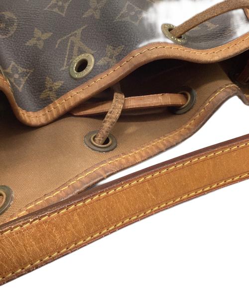 LOUIS VUITTON（ルイ ヴィトン）LOUIS VUITTON (ルイ ヴィトン) プチノエ 旧型の古着・服飾アイテム