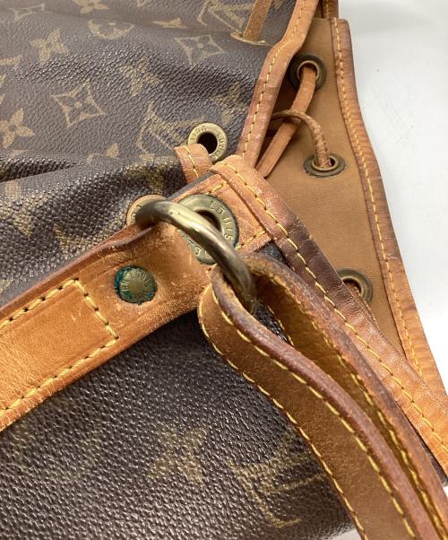 LOUIS VUITTON（ルイ ヴィトン）LOUIS VUITTON (ルイ ヴィトン) プチノエ 旧型の古着・服飾アイテム