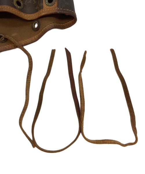 LOUIS VUITTON（ルイ ヴィトン）LOUIS VUITTON (ルイ ヴィトン) プチノエ 旧型の古着・服飾アイテム