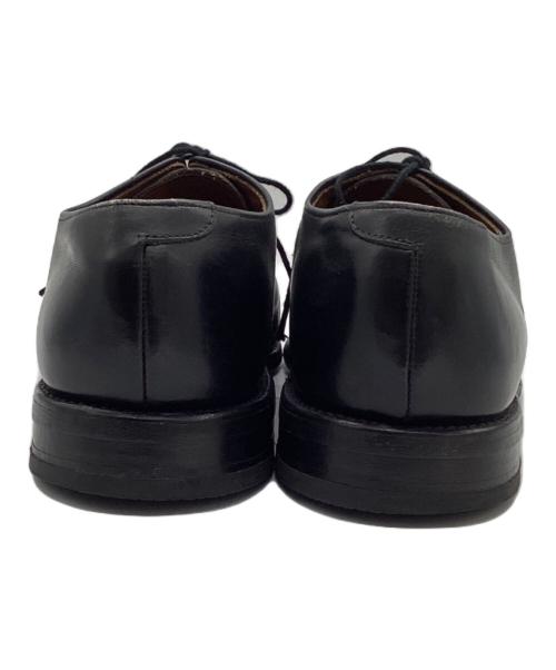 Allen Edmonds（アレン エドモンズ）Allen Edmonds (アレン エドモンズ) ストレートチップシューズ ブラック サイズ:8 1/2の古着・服飾アイテム