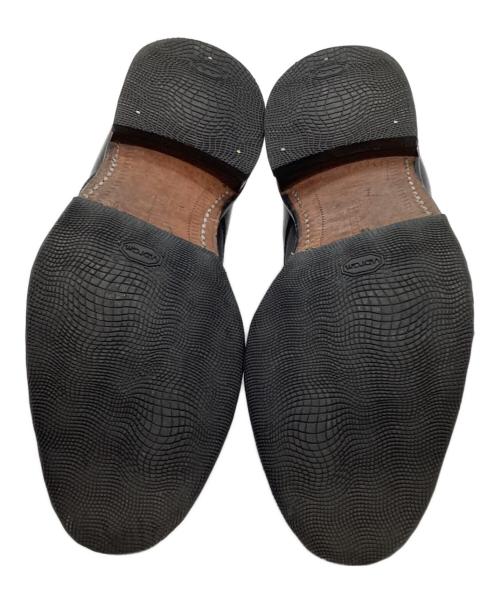 Allen Edmonds（アレン エドモンズ）Allen Edmonds (アレン エドモンズ) ストレートチップシューズ ブラック サイズ:8 1/2の古着・服飾アイテム