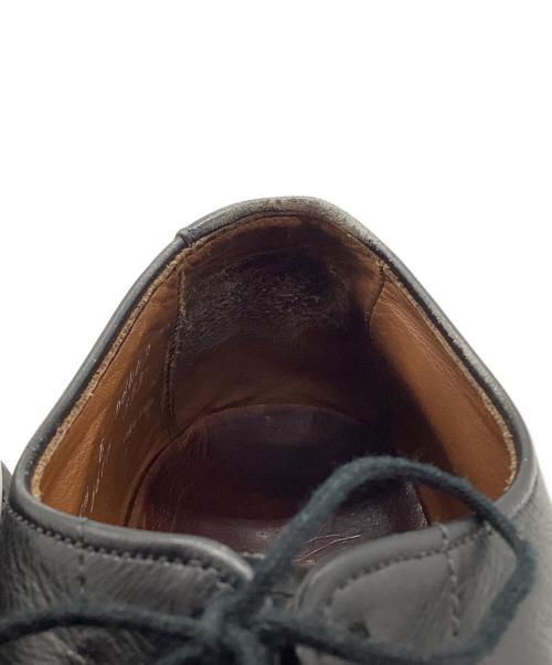 Allen Edmonds（アレン エドモンズ）Allen Edmonds (アレン エドモンズ) ストレートチップシューズ ブラック サイズ:8 1/2の古着・服飾アイテム