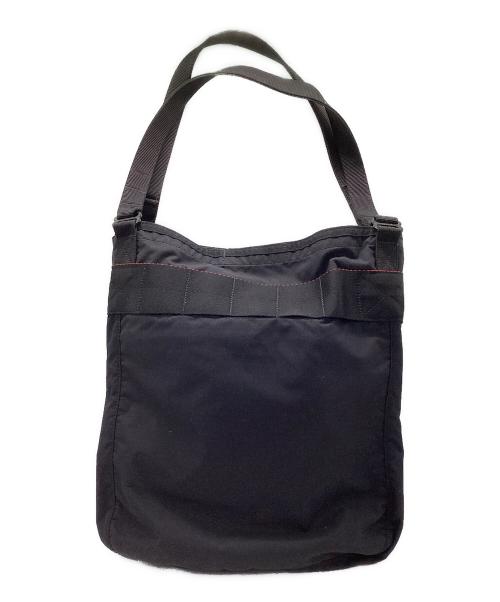 BRIEFING（ブリーフィング）BRIEFING (ブリーフィング) MODULEWARE R3 TOTE MW GENII ブラックの古着・服飾アイテム