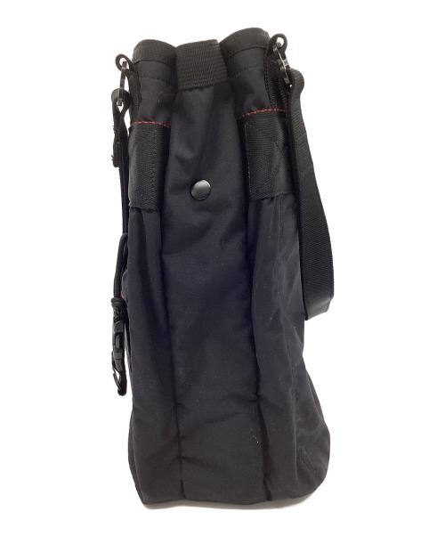 BRIEFING（ブリーフィング）BRIEFING (ブリーフィング) MODULEWARE R3 TOTE MW GENII ブラックの古着・服飾アイテム