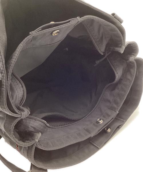 BRIEFING（ブリーフィング）BRIEFING (ブリーフィング) MODULEWARE R3 TOTE MW GENII ブラックの古着・服飾アイテム