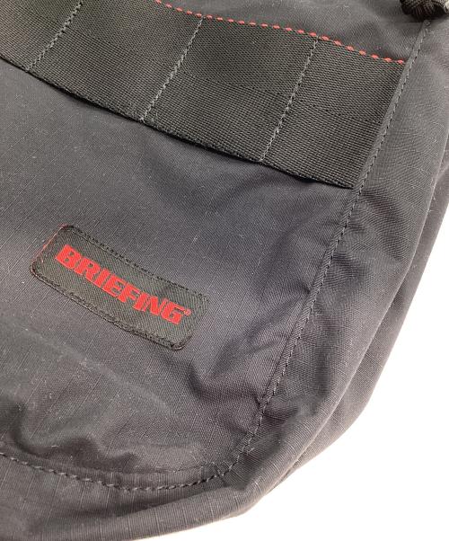 BRIEFING（ブリーフィング）BRIEFING (ブリーフィング) MODULEWARE R3 TOTE MW GENII ブラックの古着・服飾アイテム