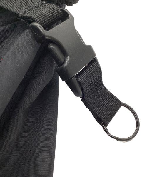 BRIEFING（ブリーフィング）BRIEFING (ブリーフィング) MODULEWARE R3 TOTE MW GENII ブラックの古着・服飾アイテム