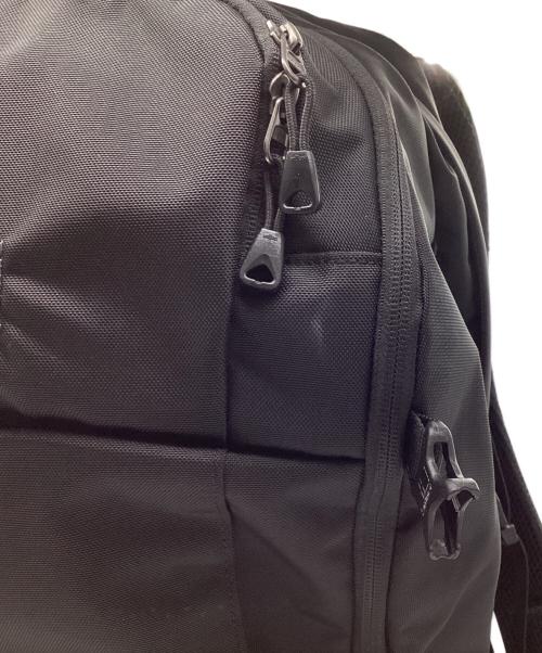 Karrimor（カリマー）Karrimor (カリマー) TRIBUTE40 ブラックの古着・服飾アイテム