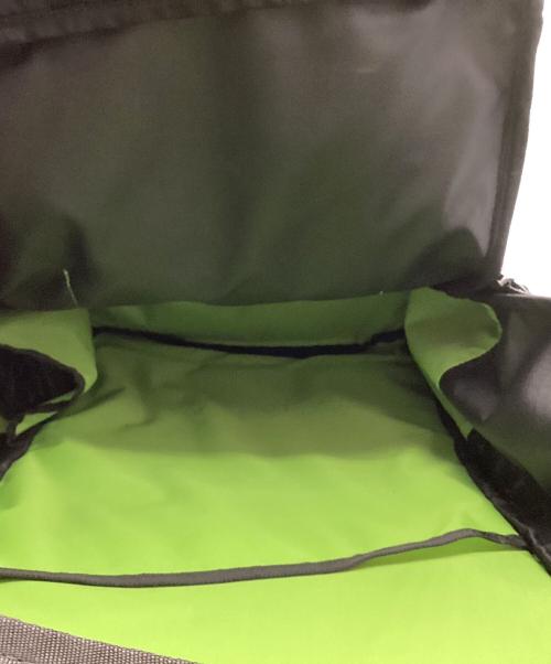 Karrimor（カリマー）Karrimor (カリマー) TRIBUTE40 ブラックの古着・服飾アイテム