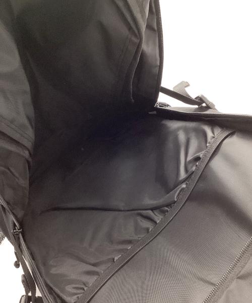 SUPREME（シュプリーム）SUPREME (シュプリーム) 210D Cordura Ripstop Nylon 20L Backpack ブラックの古着・服飾アイテム