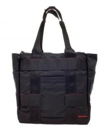 BRIEFING（ブリーフィング）の古着「PROTECTION TOTE MW GENII」｜ブラック