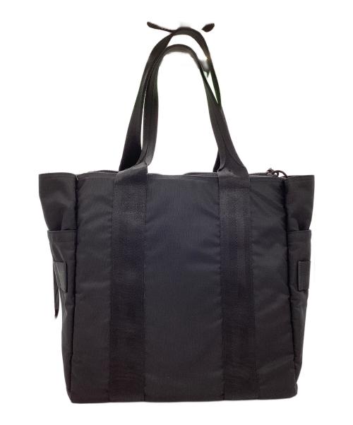 BRIEFING（ブリーフィング）BRIEFING (ブリーフィング) PROTECTION TOTE MW GENII ブラックの古着・服飾アイテム