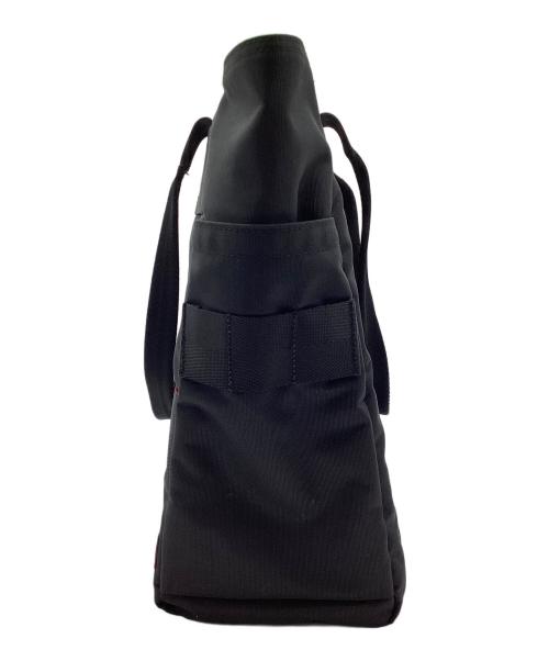 BRIEFING（ブリーフィング）BRIEFING (ブリーフィング) PROTECTION TOTE MW GENII ブラックの古着・服飾アイテム
