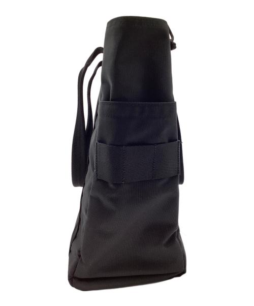 BRIEFING（ブリーフィング）BRIEFING (ブリーフィング) PROTECTION TOTE MW GENII ブラックの古着・服飾アイテム