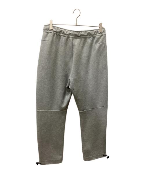 NIKE（ナイキ）NIKE (ナイキ) Tech Fleece Pants グレー サイズ:Lの古着・服飾アイテム
